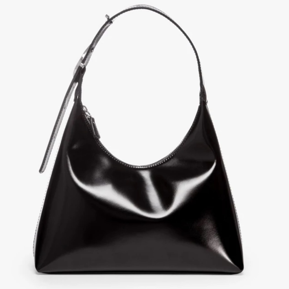 STAUD Scotty Bag Black